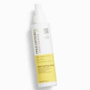 PAUL MITCHELL Clean Beauty Heat Styling Spray